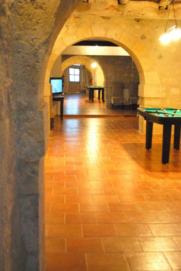 Domaine Du Hiron Villa Castéra-Lectourois Kültér fotó