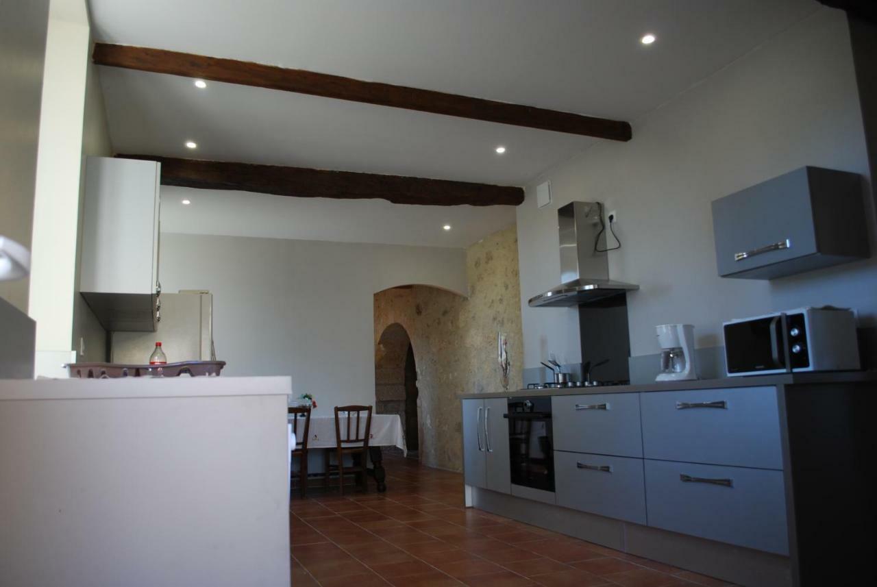 Domaine Du Hiron Villa Castéra-Lectourois Kültér fotó