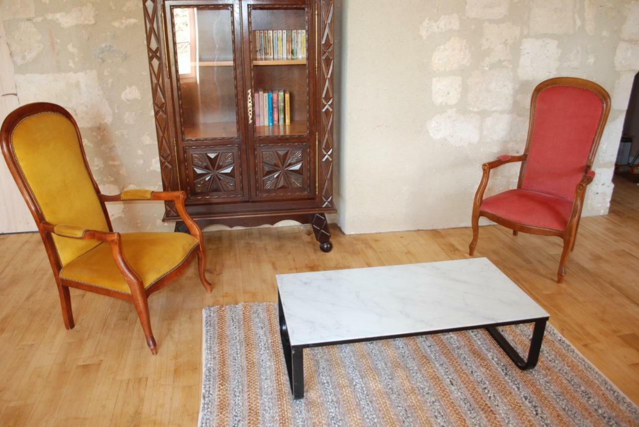 Domaine Du Hiron Villa Castéra-Lectourois Kültér fotó